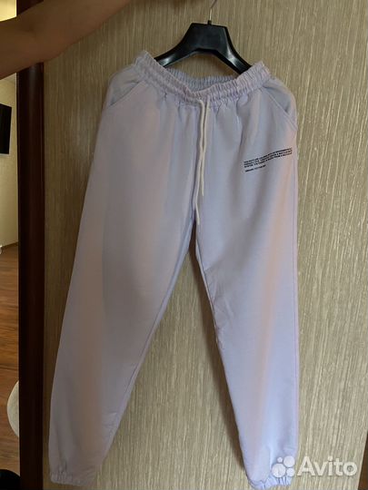 Спортивные штаны