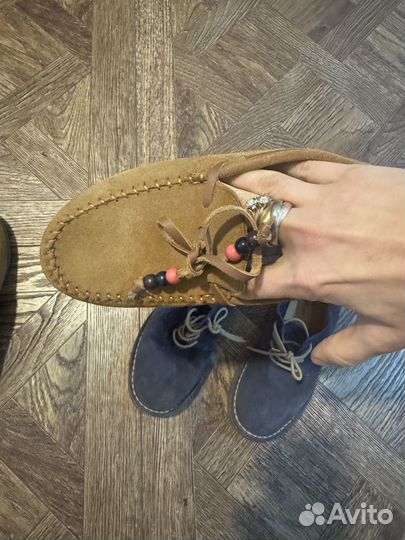 Zara туфли на мальчика