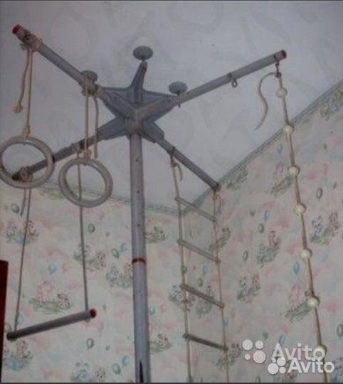 Спортивный комплекс СССР