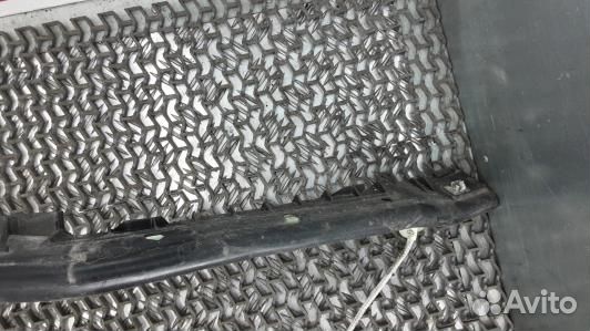 Шторка безопасности mercedes benz M-class W164 (XN