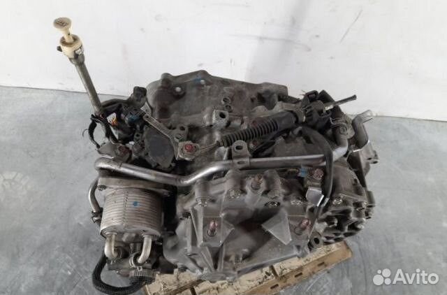 Вариатор Mitsubishi 1.8 2.0