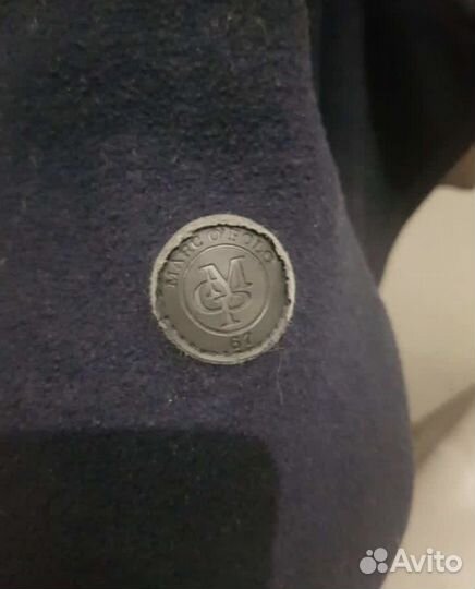 Пальто для мальчика 128