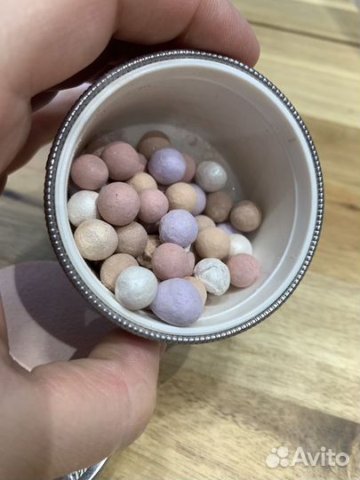 Сыворотка - Бустер guerlain и метеориты