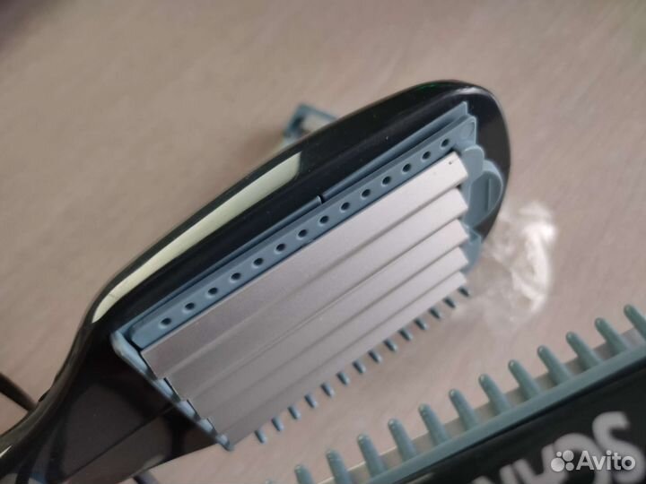 Щипцы - гофре, выпрямитель