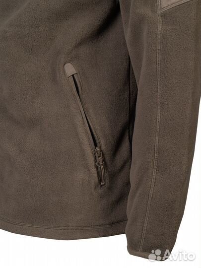 Джемпер Remington Sweater Weather Brown р. L