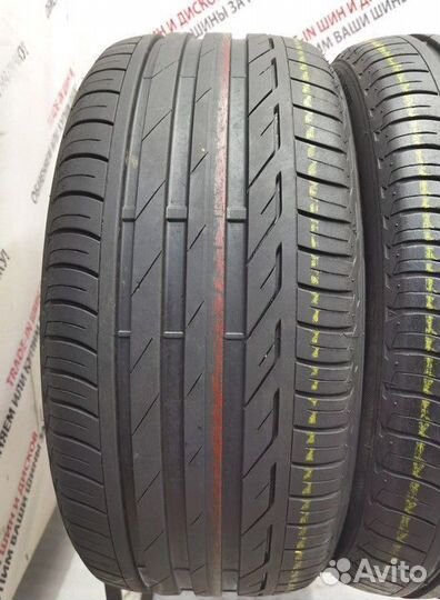 Bridgestone Turanza T001 245/45 R18 100Y