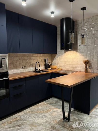 Дизайнер интерьера / Дизайнер