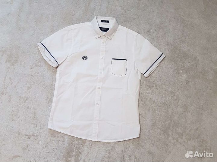 Рубашка mayoral 134