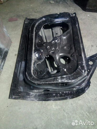 Бмв 3 GT F34 дверь передняя левая