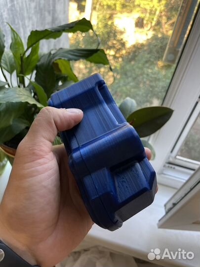 Защитный кейс для DJI Mini 2 и Mini 3