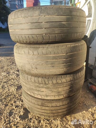 Dunlop SP Sport 2050M 205/60 R16 92