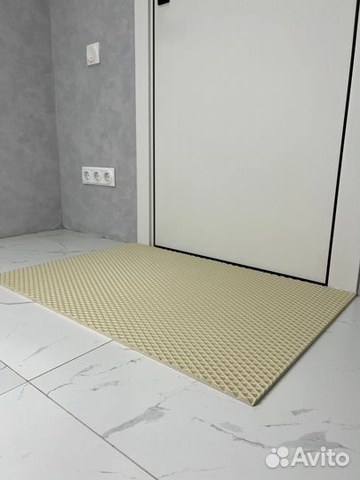 Придверный коврик ева