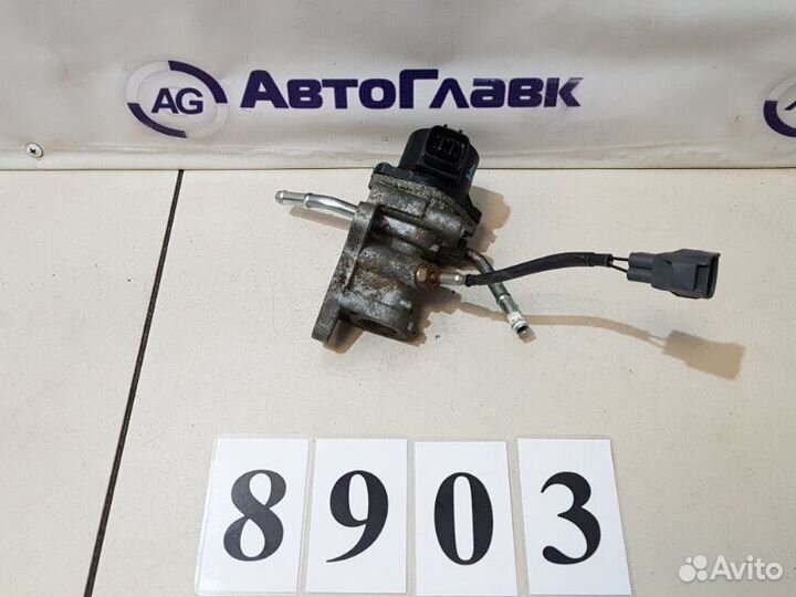 Клапан EGR Toyota Allex