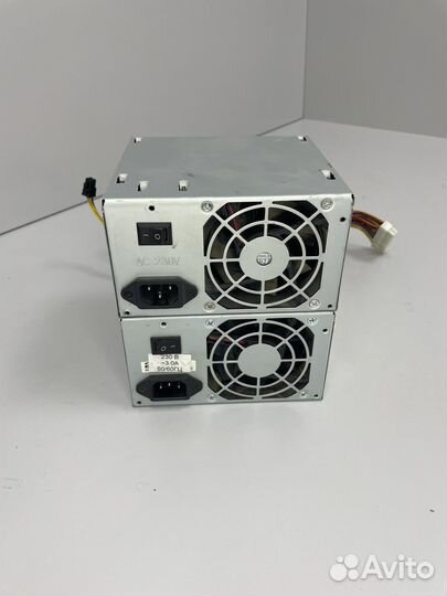 Блок питания 450w
