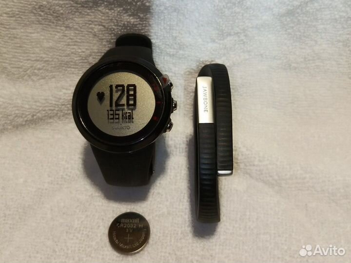 Часы Suunto M2