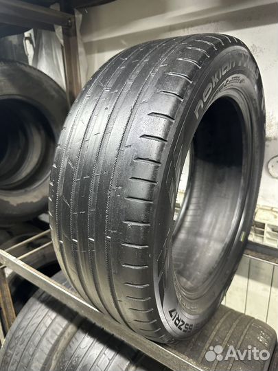 Nokian Tyres Hakka Black 2 225/55 R17 101Y