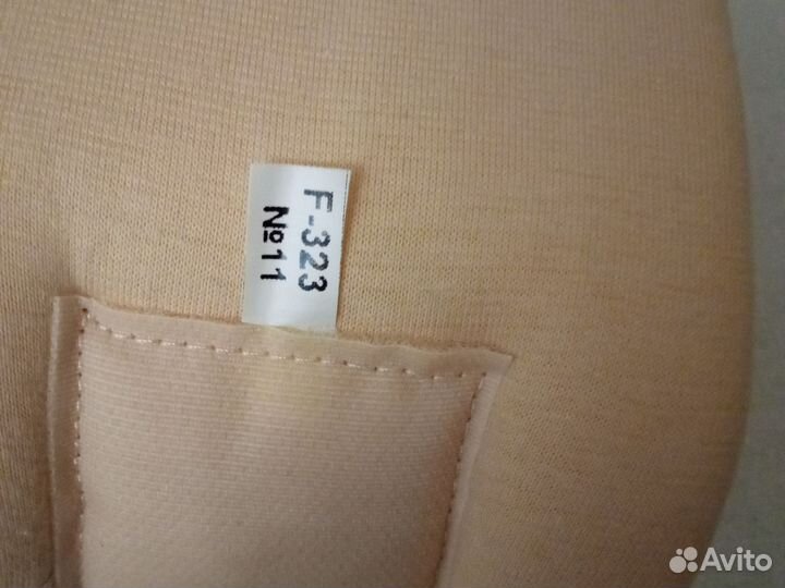 Бандаж Крейт и Массажер деревянный