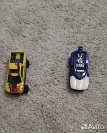 Трек hot wheels винтовое столкновение +10 машинок