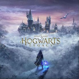 Hogwarts Legacy Игра для Xbox One / S / X