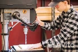 Фрезеровщик на производство в г.Шумерля (вахта)