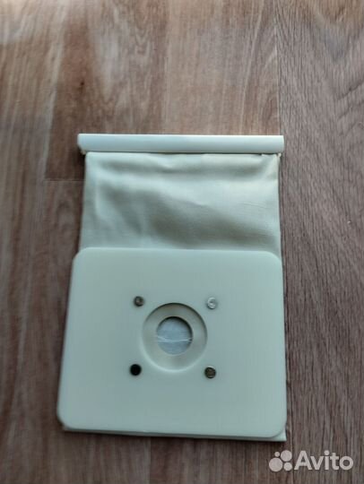 Мешок для пылесоса универсальный