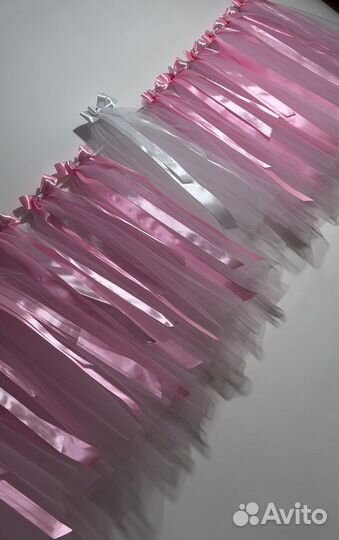 Фата для девичника