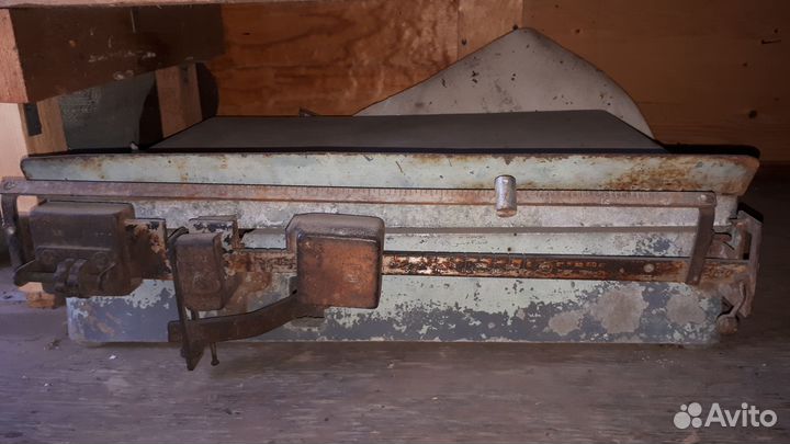 Весы для ульев