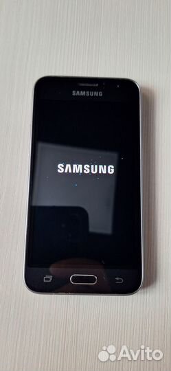 Samsung Galaxy J1 (2016) SM-J120F/DS, 8 ГБ