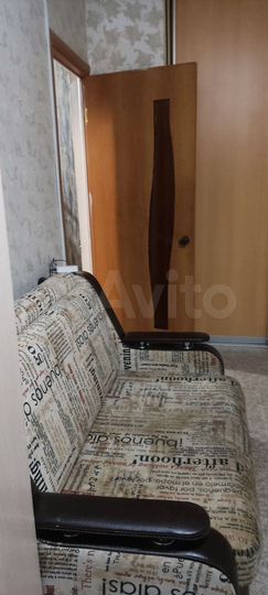 1-к. квартира, 33,3 м², 1/5 эт.