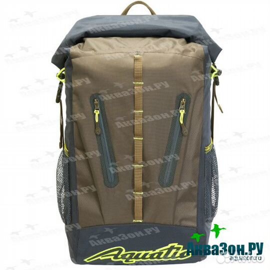Герморюкзак aquatic гр-40