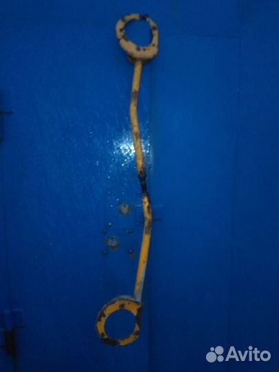 Усилитель кузова ваз 2108-21099, 2113-2115