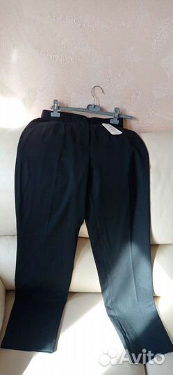Брюки для девочки
