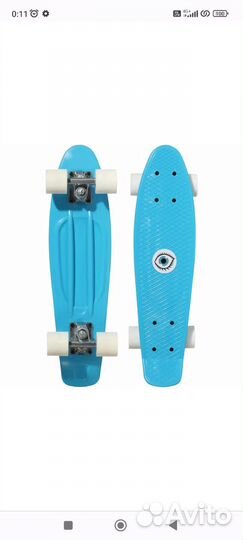 Пенниборд Декатлон