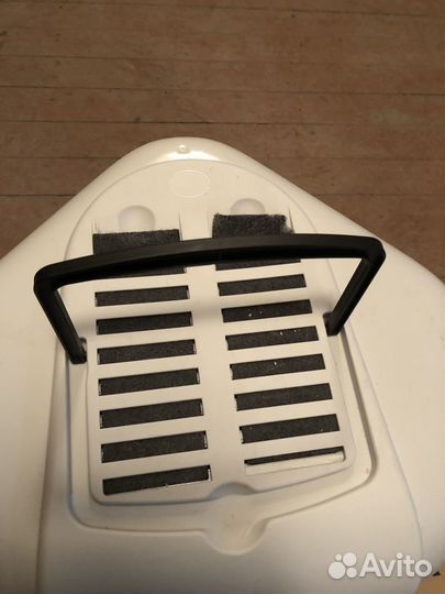 Переноска(лоток - домик)