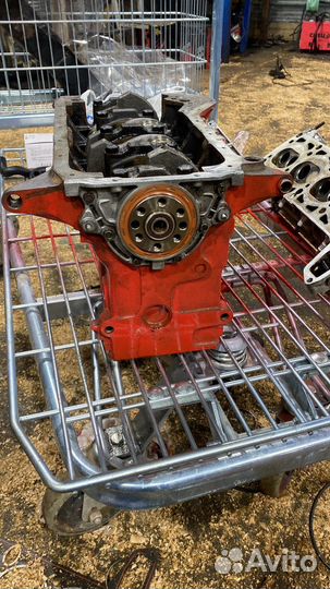 Двигатель на классик 1.5