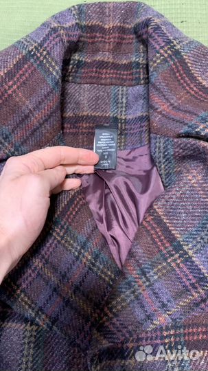 Пальто женское 42 / 44