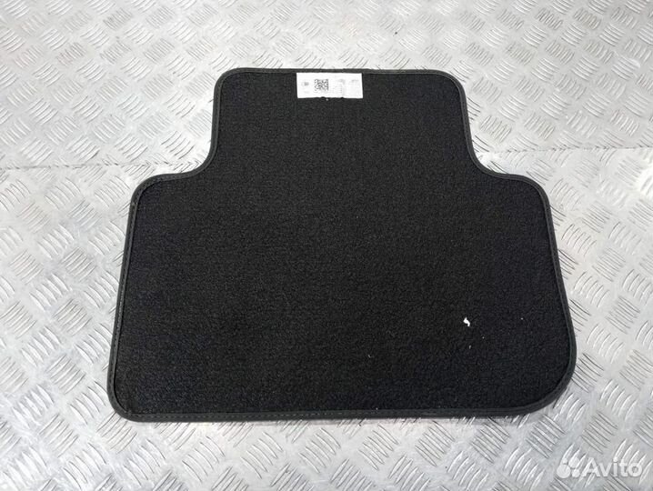 Б/У Б/У Коврики в салон Комплект. Из Европы. A0