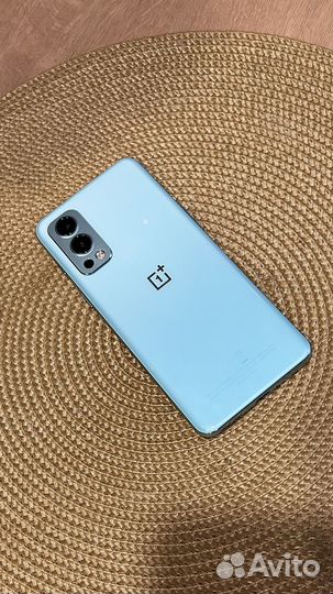 OnePlus Nord 2, 8/128 ГБ