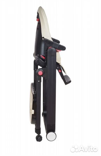 Стульчик для кормления ivolia