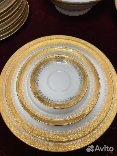 Сервиз лимож