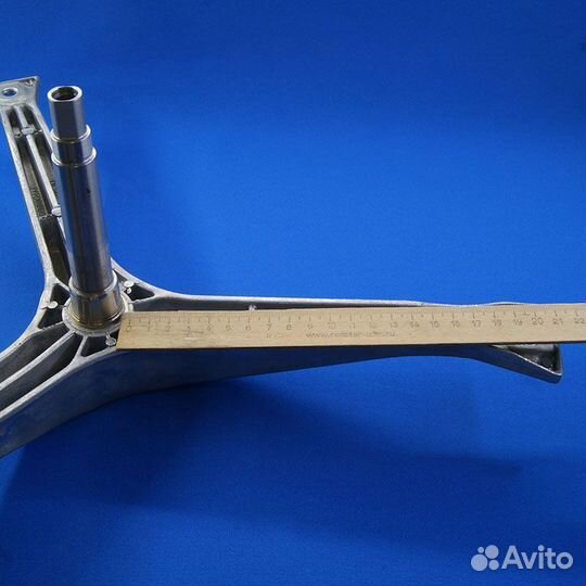 Крестовина барабана