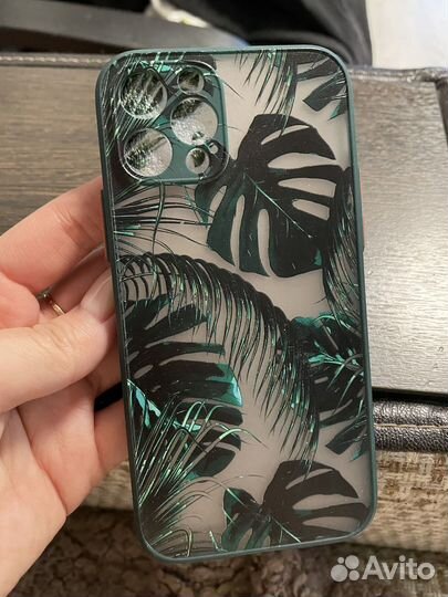 Чехлы на iPhone 12 и 12 Pro