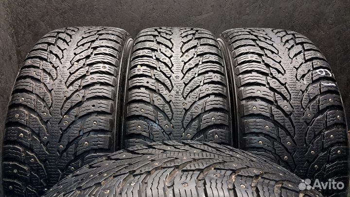 Nokian Tyres Hakkapeliitta 9 SUV 255/55 R20 110T