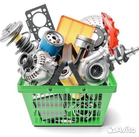 Рулевой наконечник L/R