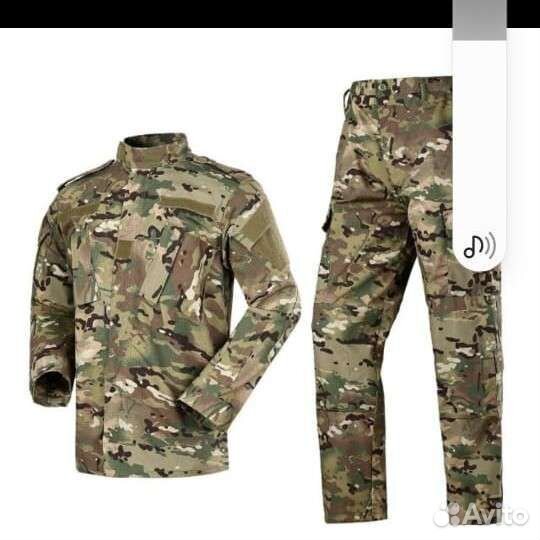 Военная форма