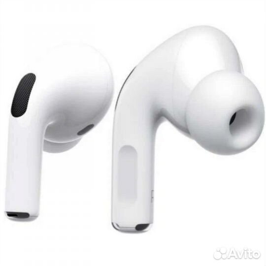 Наушники ApplePods Pro