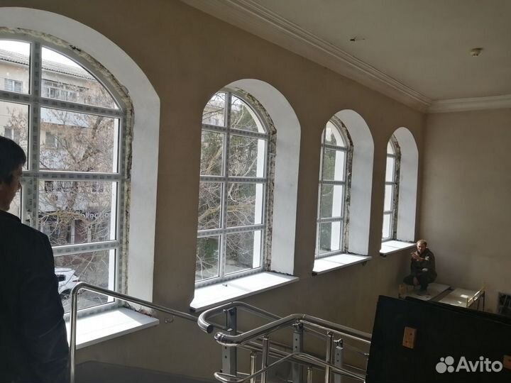 Установка пластиковых окон