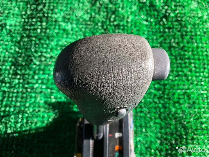 Селектор АКПП Toyota Hiace