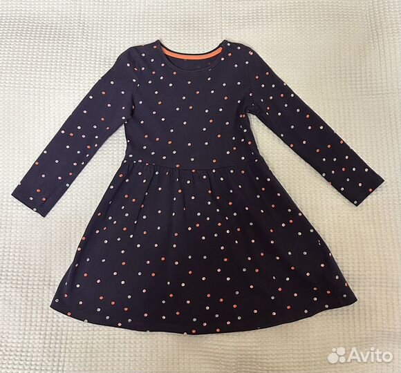 Платье для девочки Mothercare