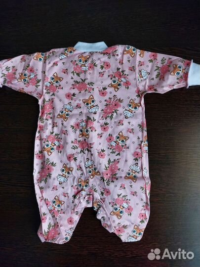 Комбинезоны